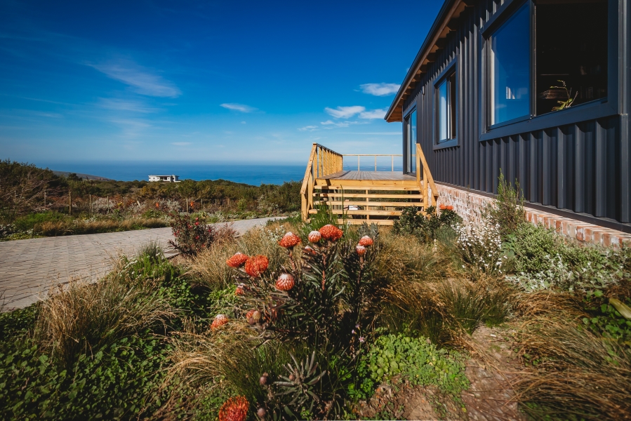 4 Bedroom Property for Sale in Hansmoeskraal A H Western Cape